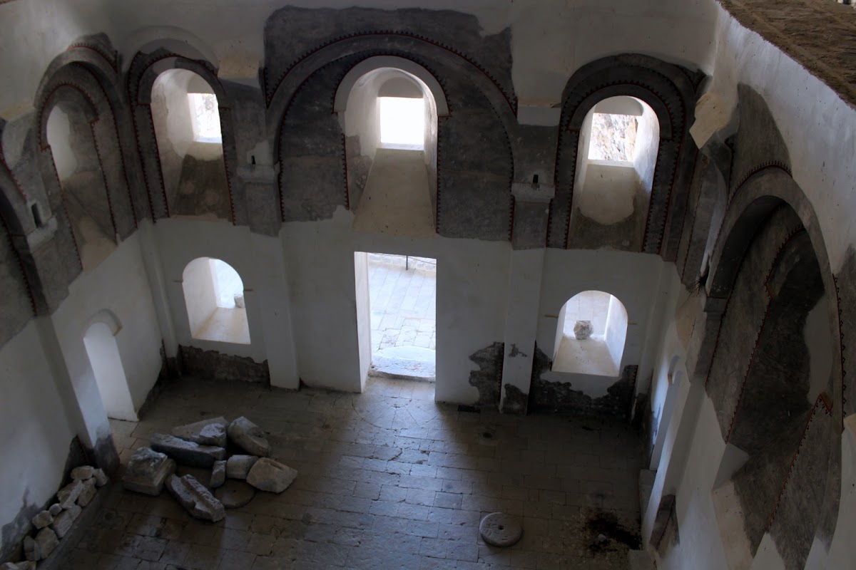 Meryem Ana Manastırı Ören Yeri — fotoğraf 3