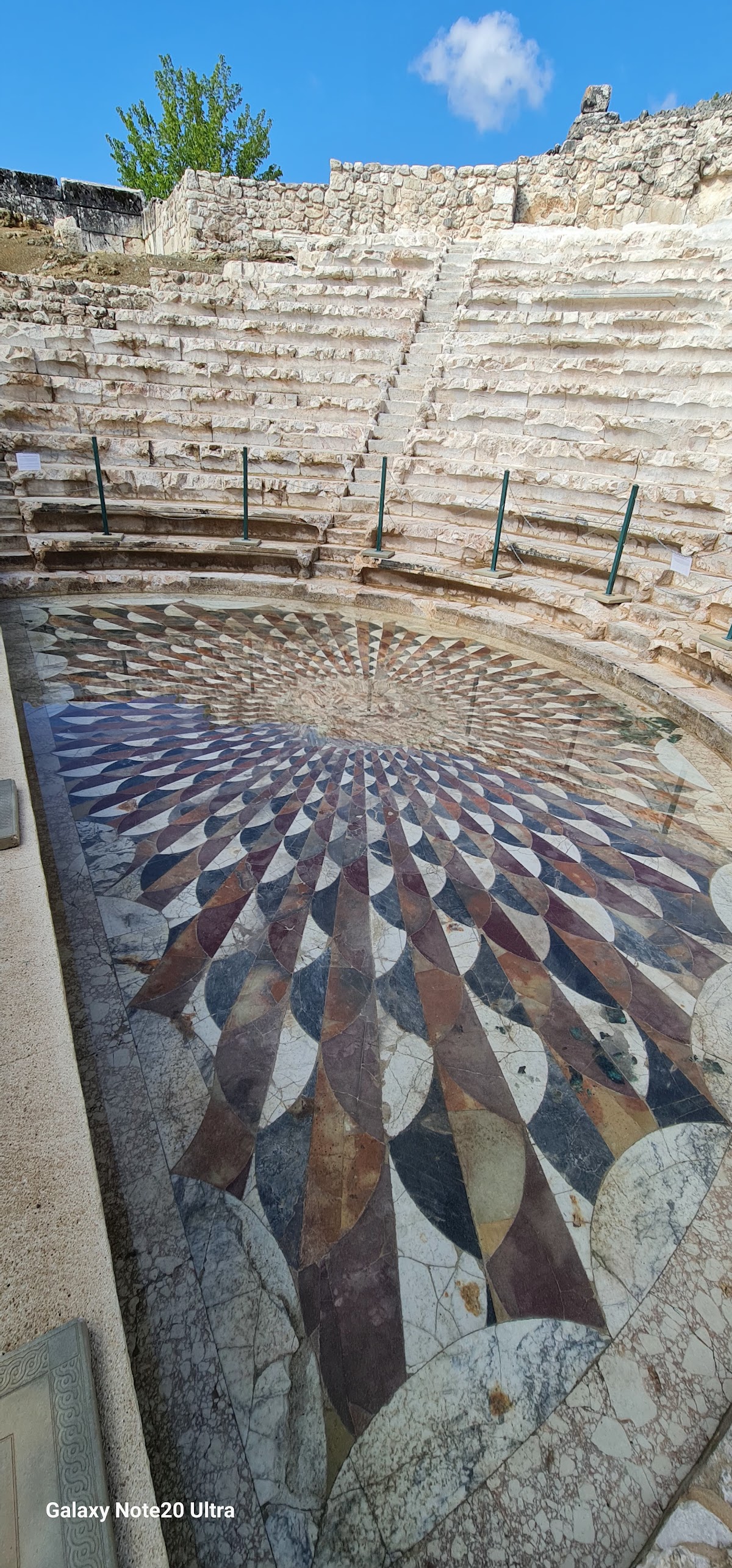 Kibyra Roma Köprüsü — fotoğraf 4