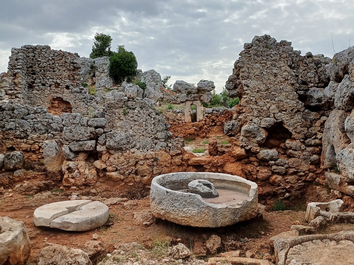 Lyrboton Kome — fotoğraf 2