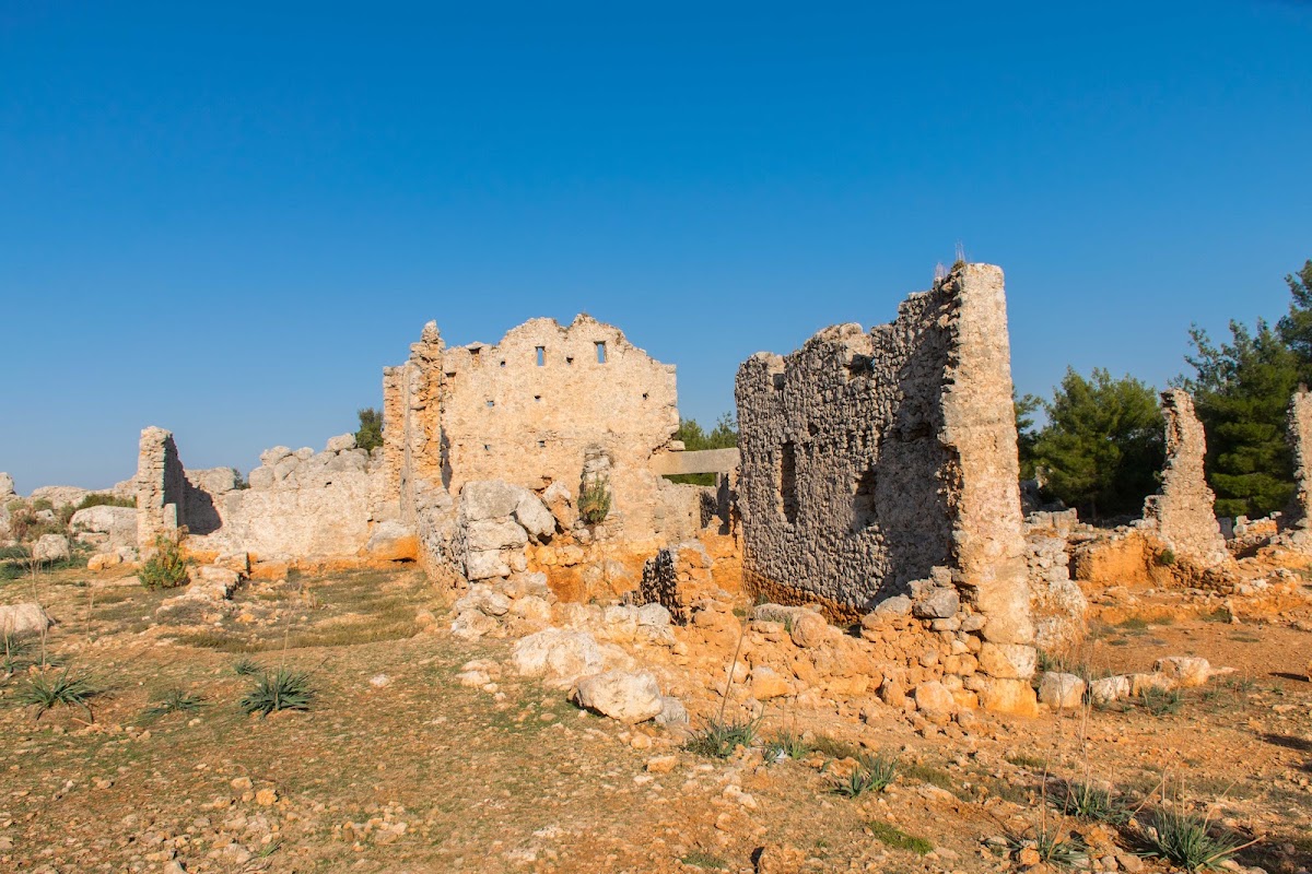 Lyrboton Kome — fotoğraf 3