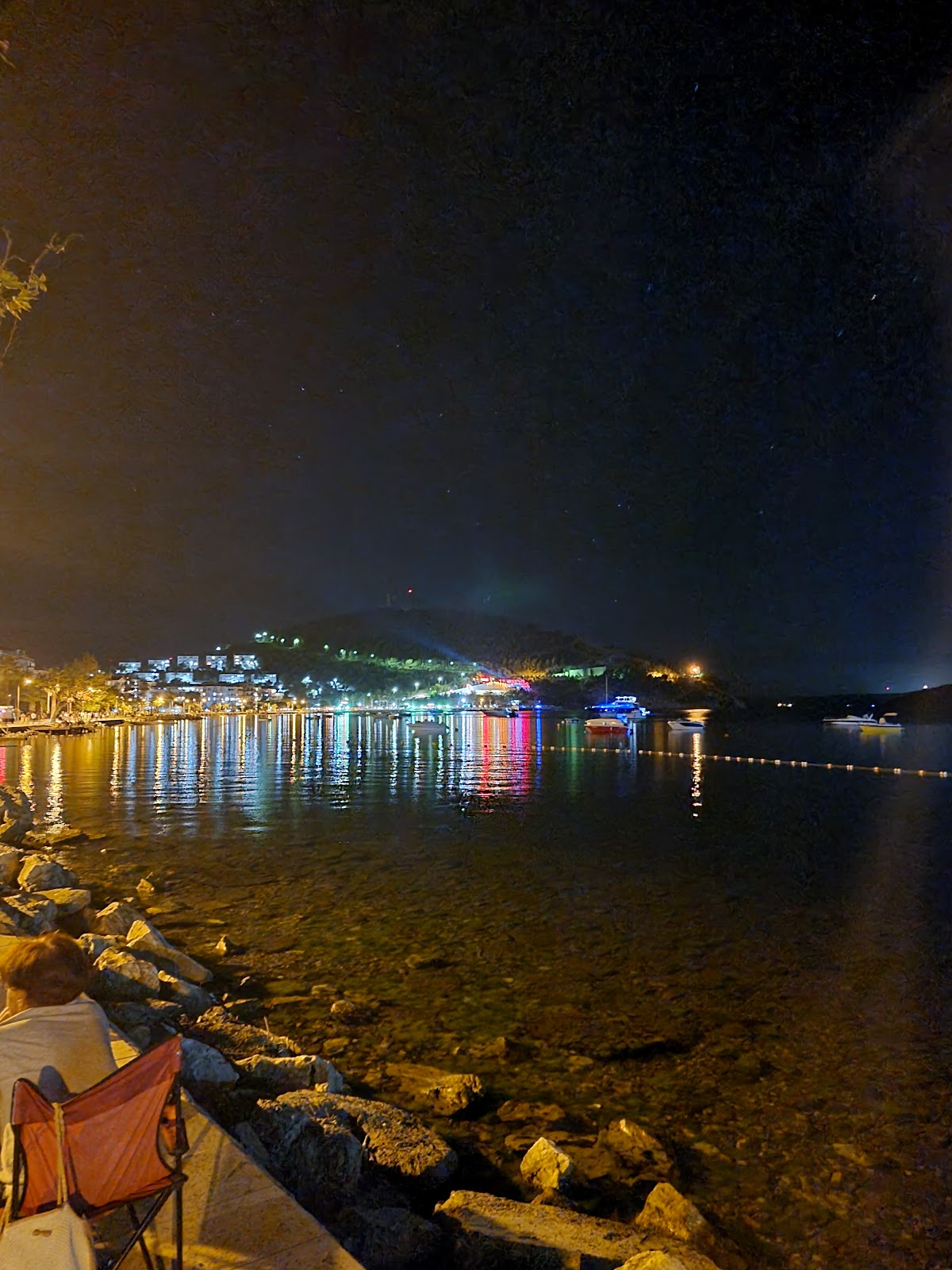 Erdek Belediyesi Kurbağalıdere Halk Plajı — fotoğraf 2
