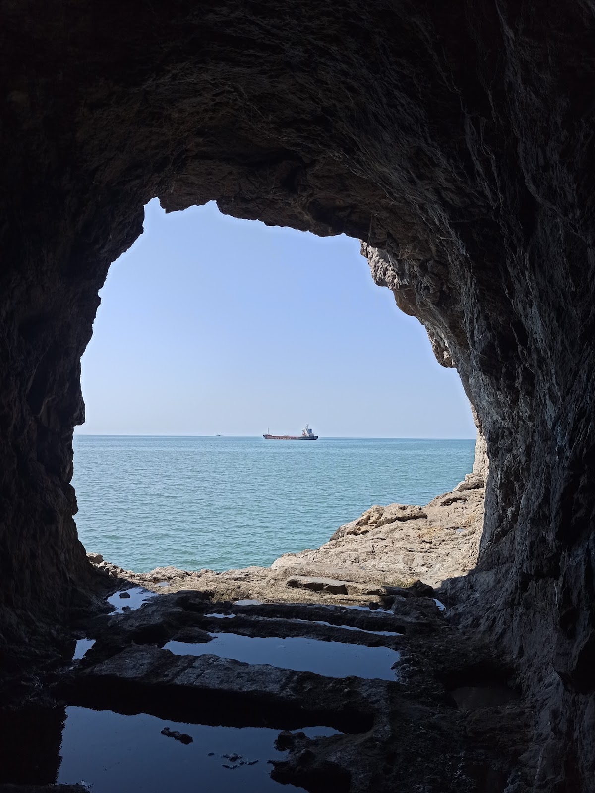Varagel Tüneli — fotoğraf 2