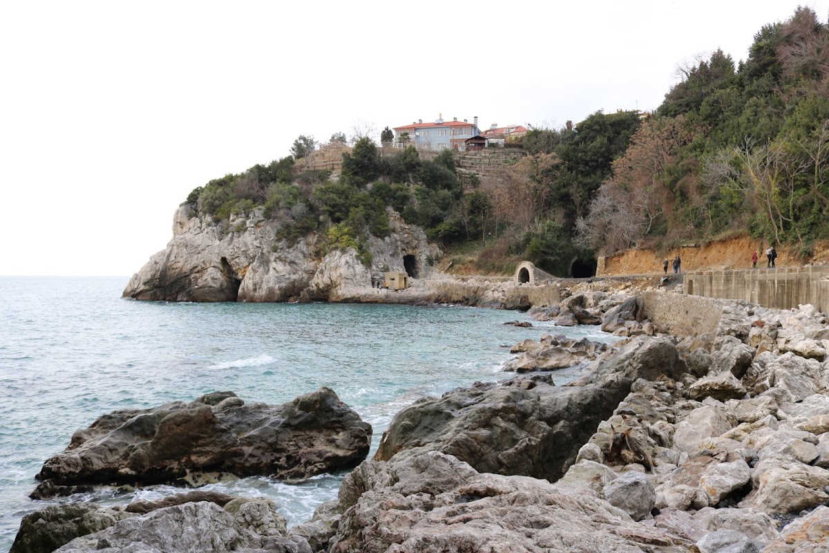 Varagel Tüneli — fotoğraf 3