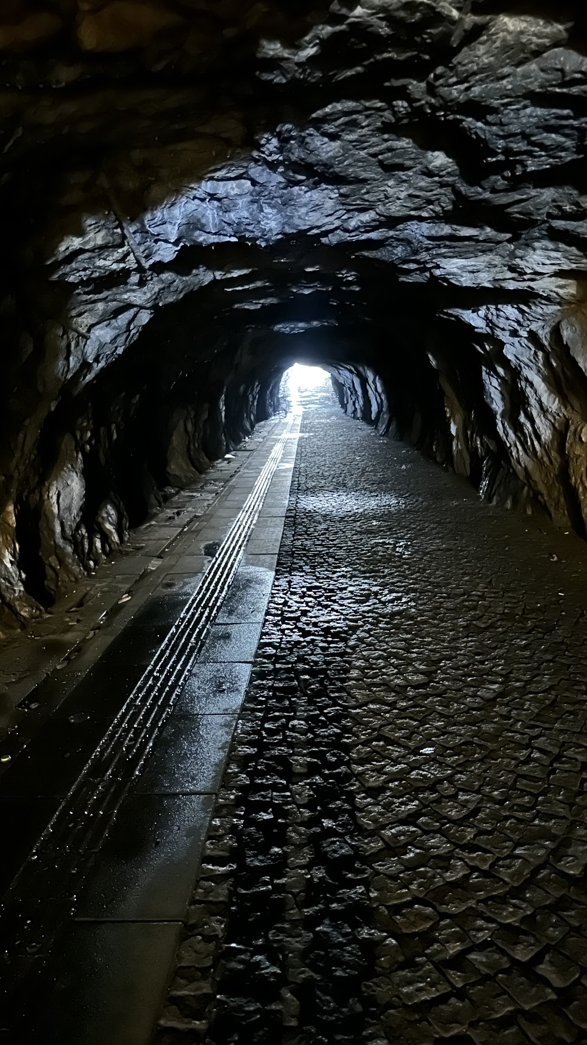 Varagel Tüneli — fotoğraf 4