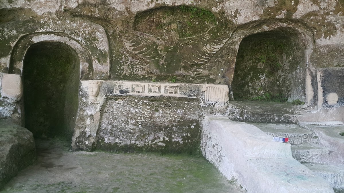 Menekşe Mağarası — fotoğraf 4