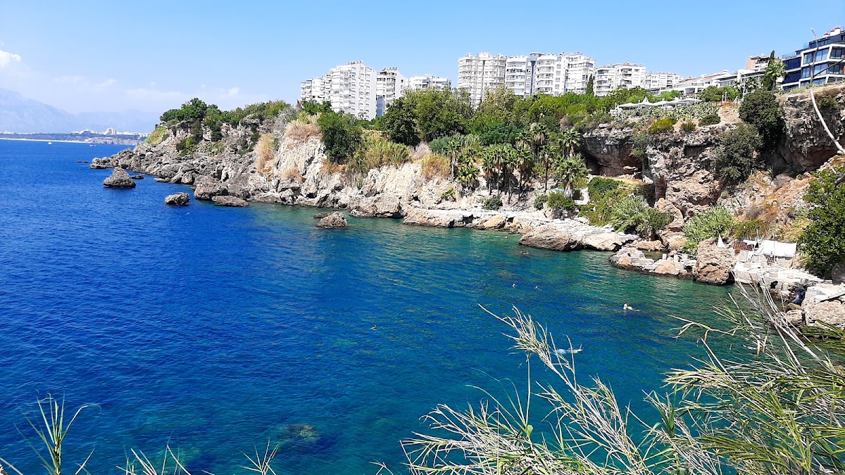 Erenkuş Plajı