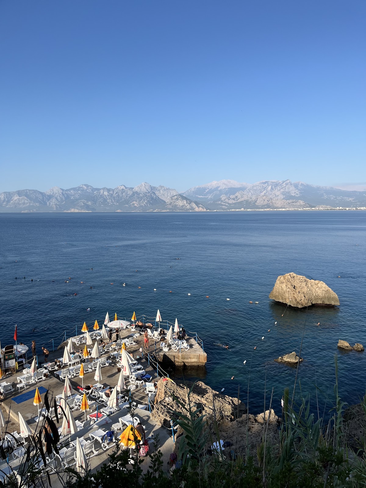 Erenkuş Plajı — fotoğraf 2