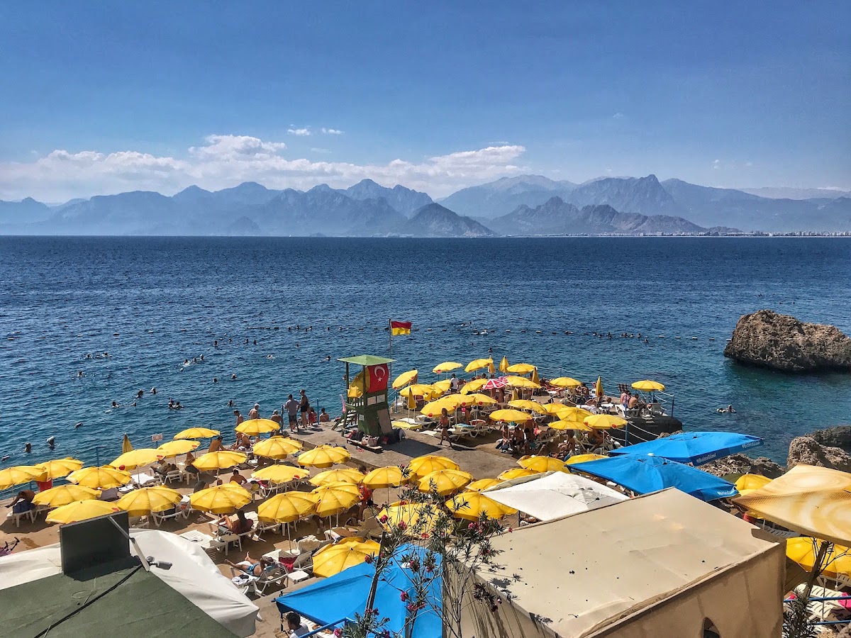 Erenkuş Plajı — fotoğraf 3