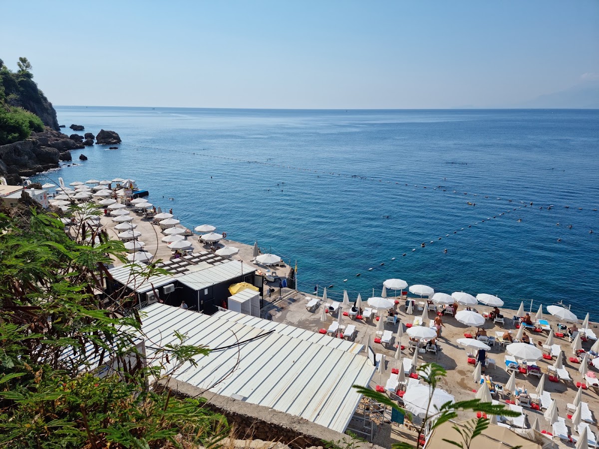 Erenkuş Plajı — fotoğraf 4