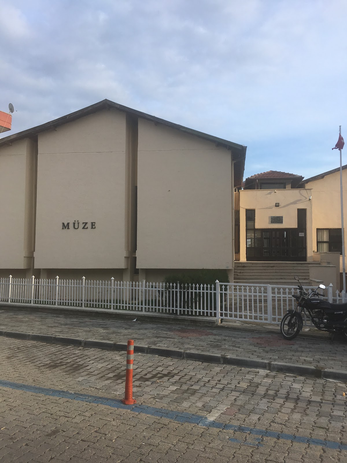 Anamur Müzesi