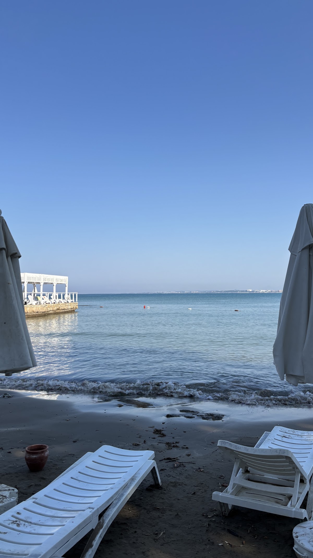 Manavgat Belediyesi Nar Beach 1