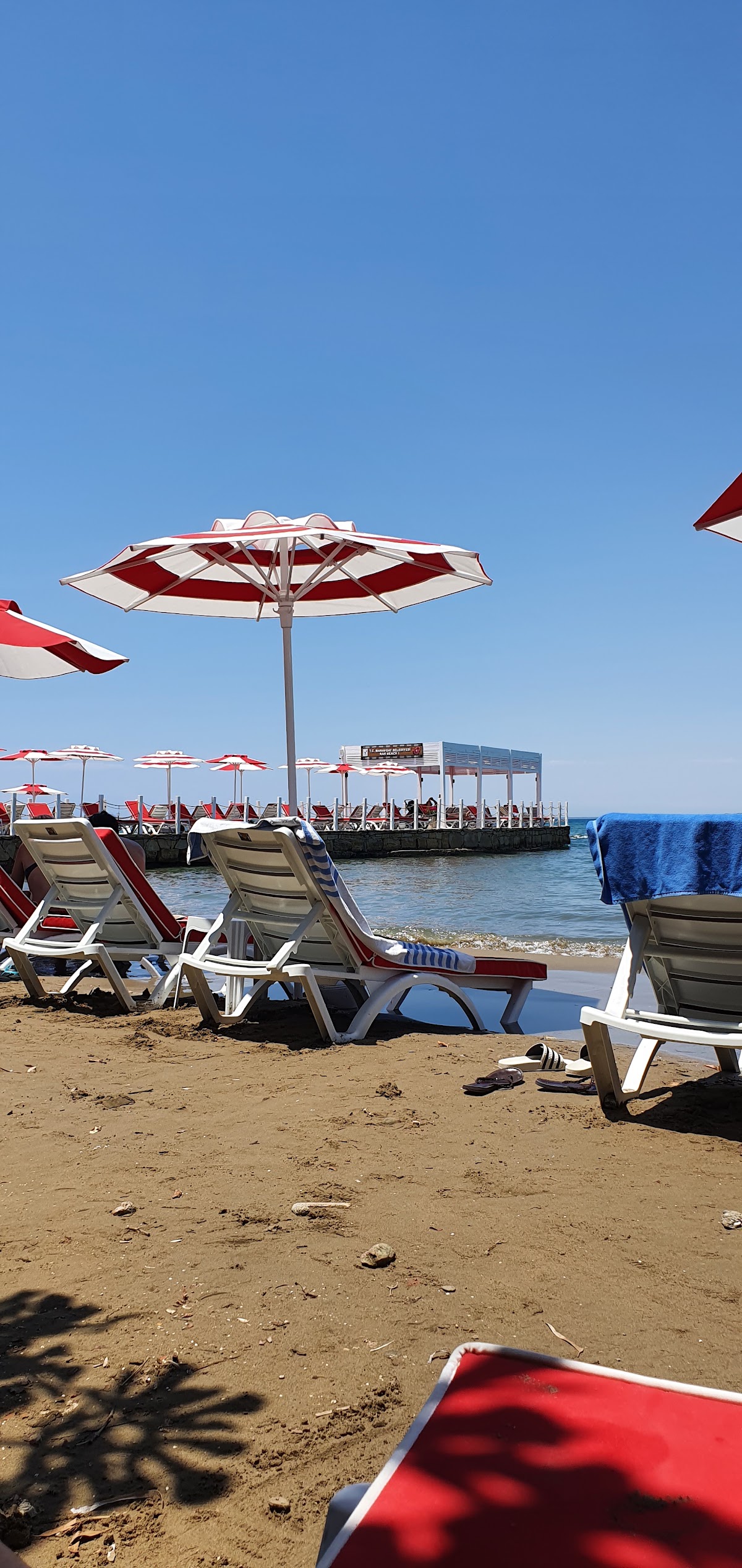 Manavgat Belediyesi Nar Beach 1 — fotoğraf 3