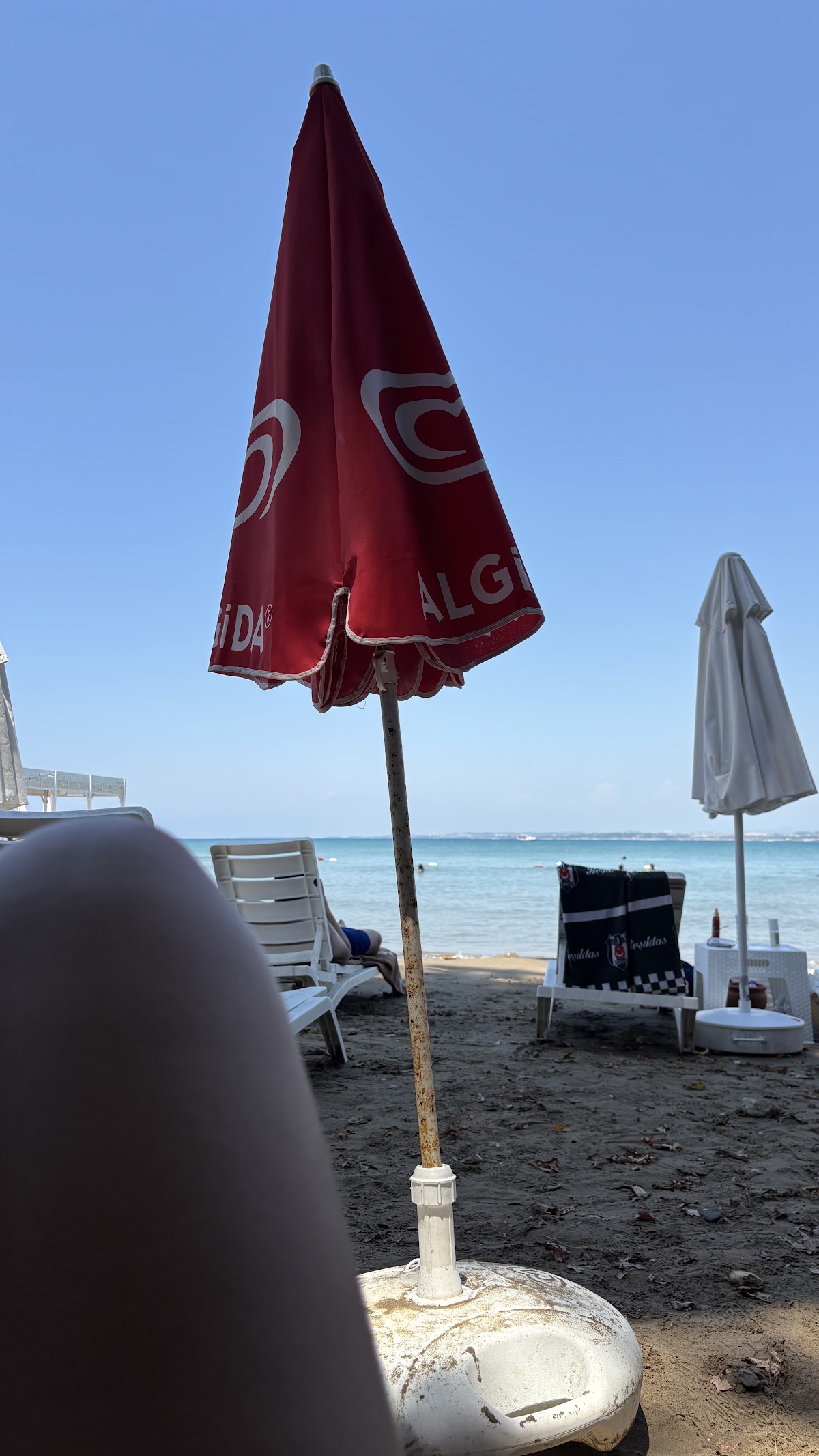 Manavgat Belediyesi Nar Beach 1 — fotoğraf 4