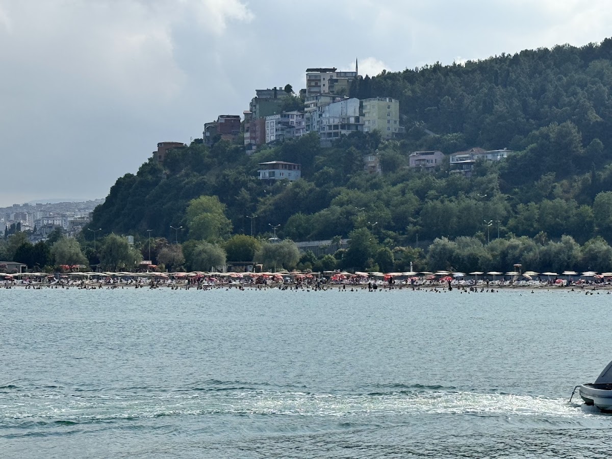 Fener Plajı — fotoğraf 2
