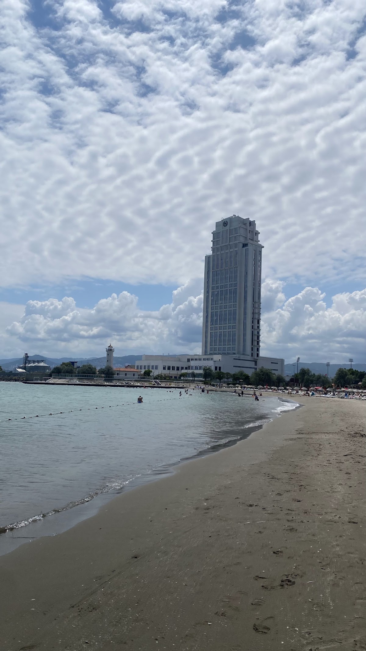 Fener Plajı — fotoğraf 3