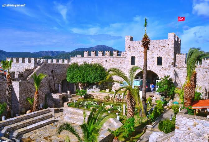Marmaris Müzesi