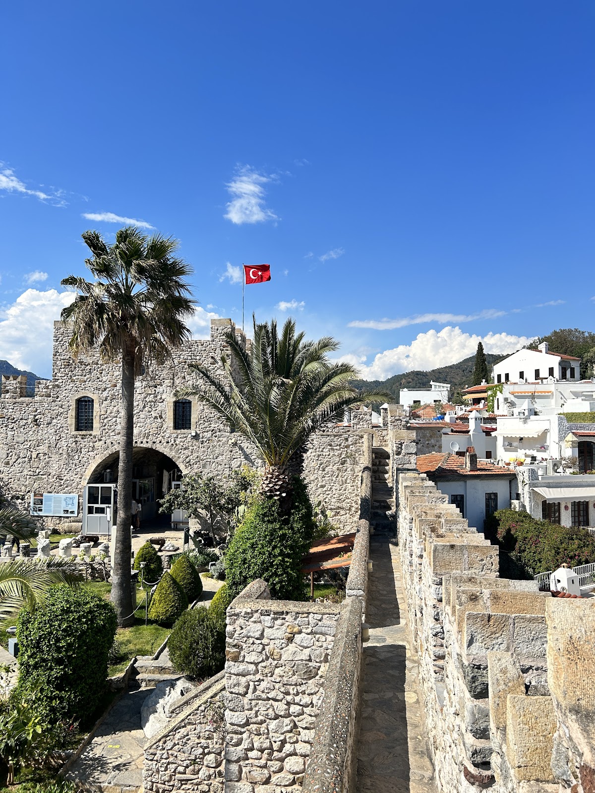 Marmaris Müzesi — fotoğraf 2
