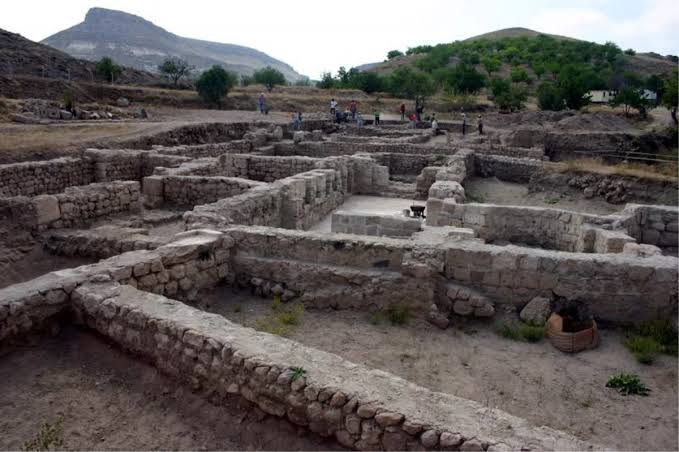 Sobessos Ören Yeri — fotoğraf 2