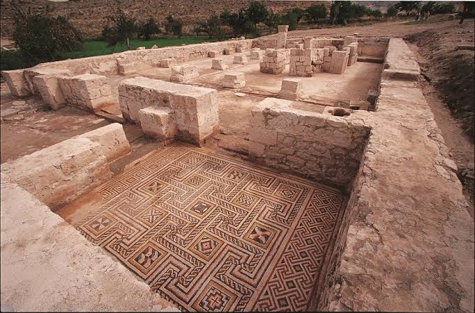 Sobessos Ören Yeri — fotoğraf 3