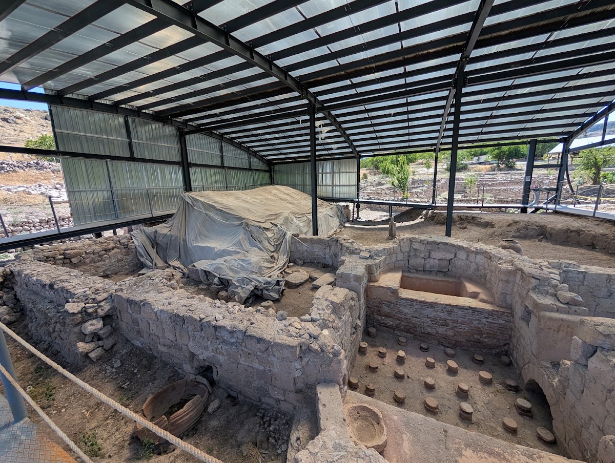 Sobessos Ören Yeri — fotoğraf 4