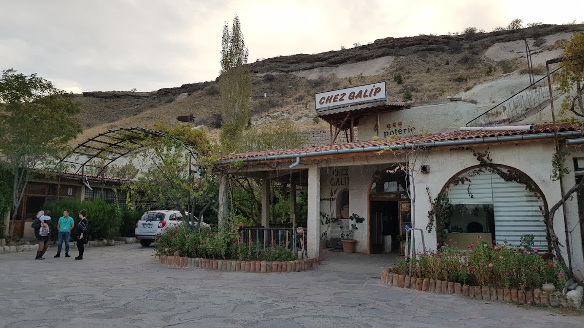 Chez Galip — fotoğraf 3