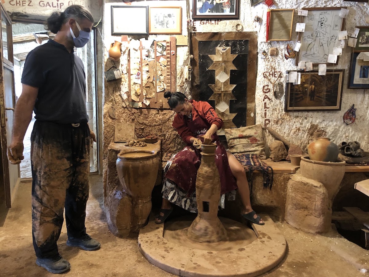 Chez Galip — fotoğraf 4