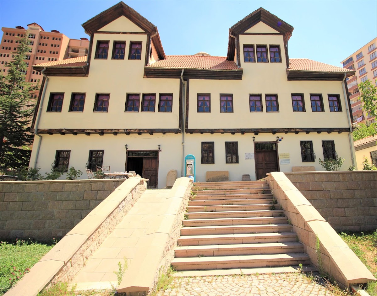 Gümüşhane Müzesi