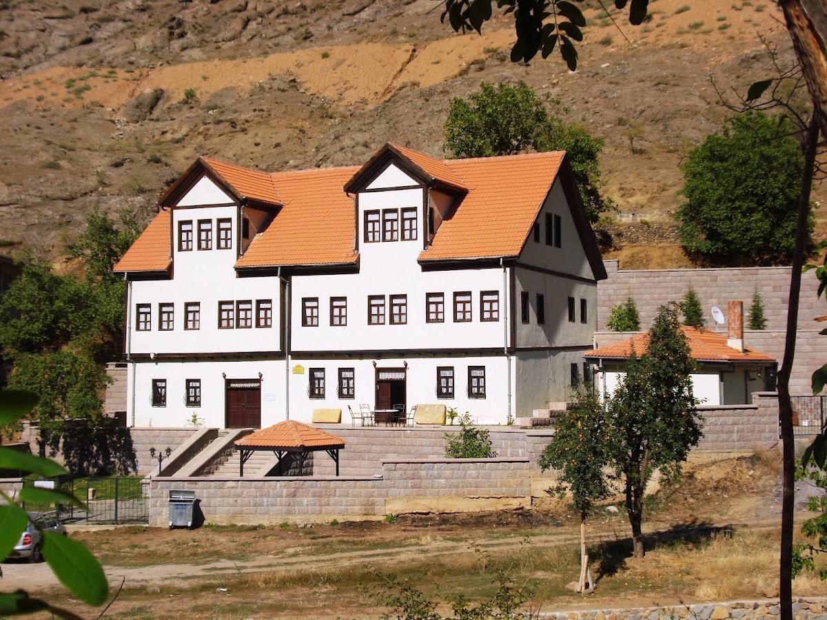 Gümüşhane Müzesi — fotoğraf 2