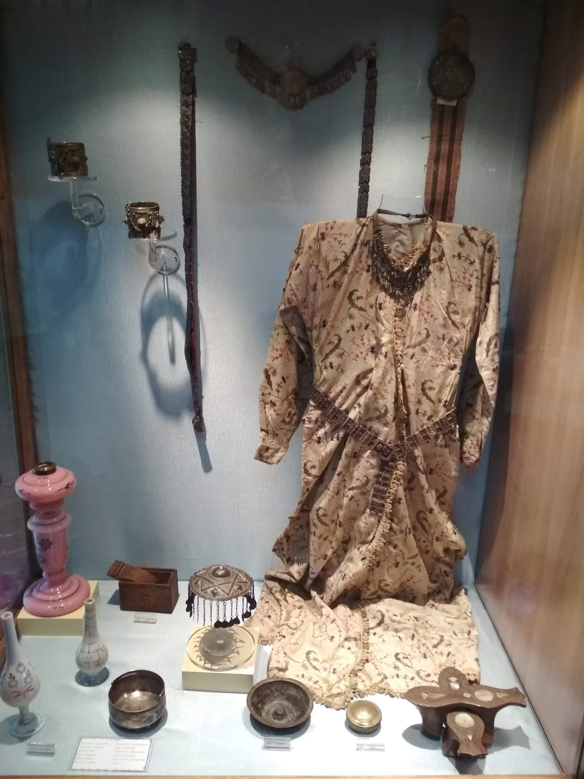 Gümüşhane Müzesi — fotoğraf 4