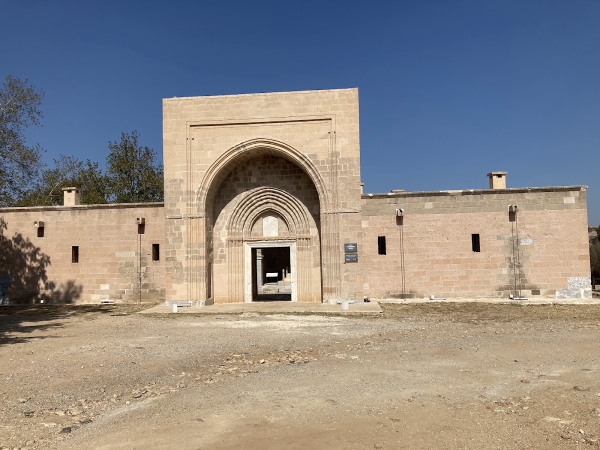 Taş Eserleri Müzesi