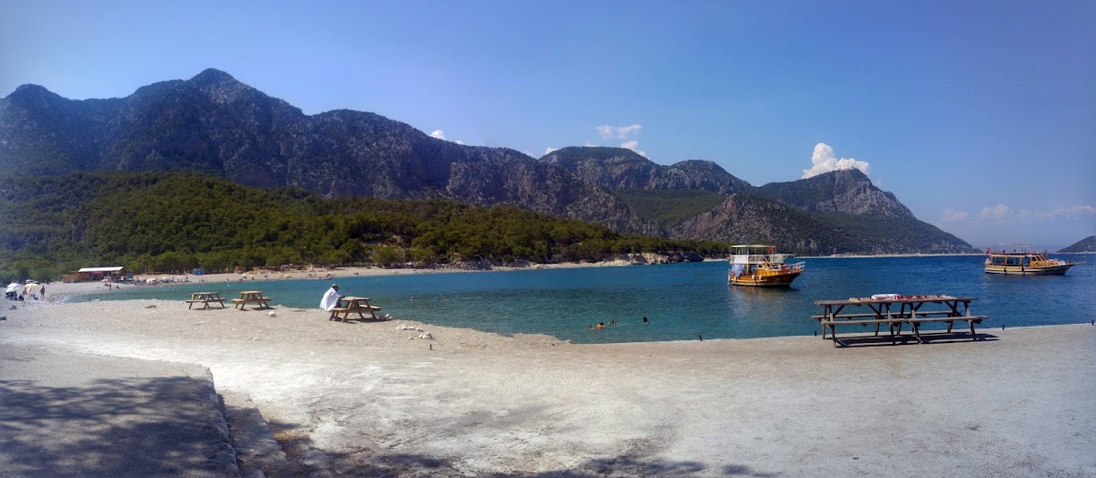 Büyük Çaltıcak — fotoğraf 3