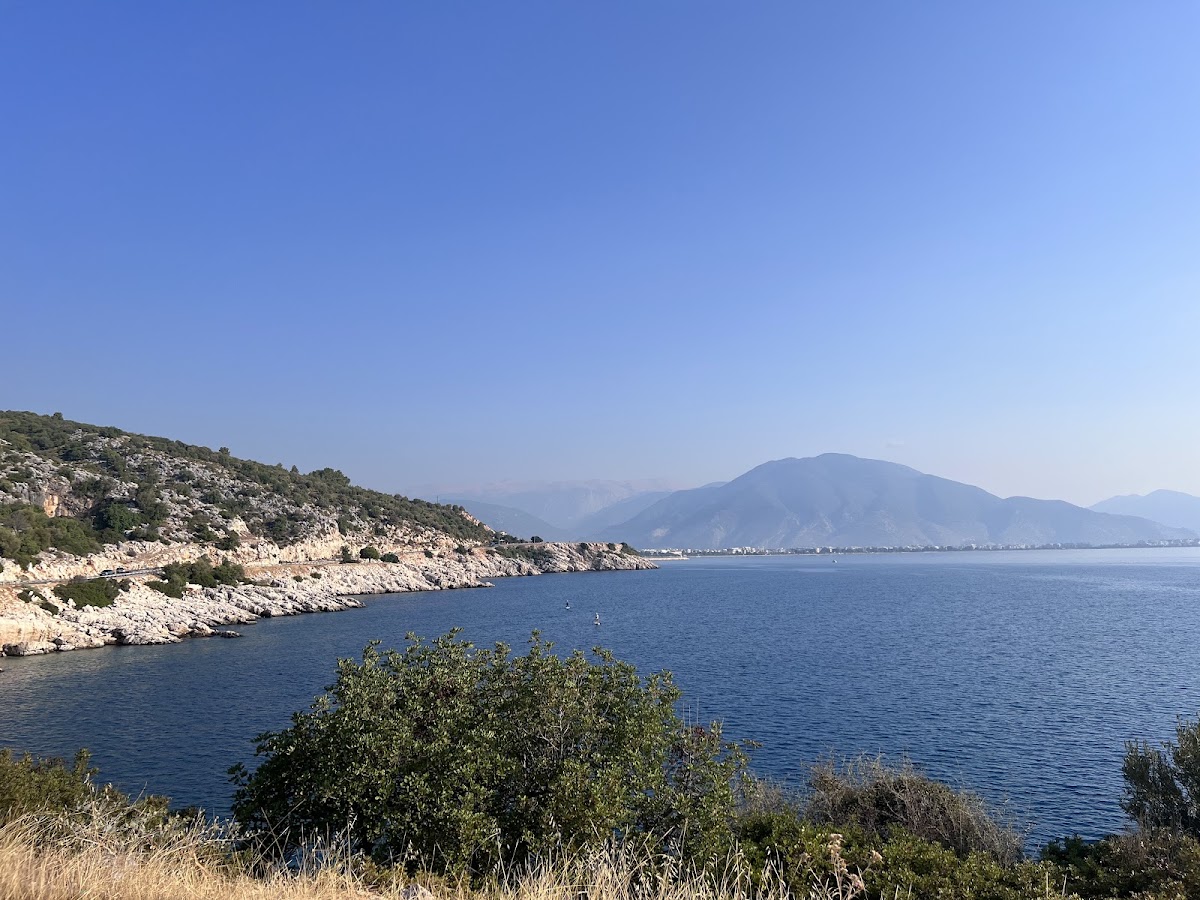 Suluin Mağarası — fotoğraf 3