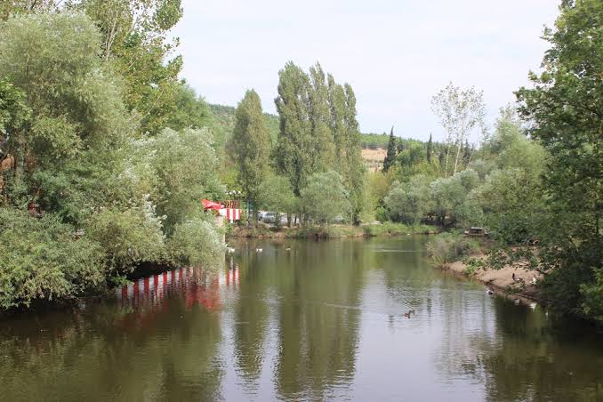 Değirmen Boğazı Tabiat Parkı — fotoğraf 3