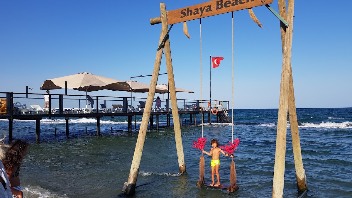 Tekirdağ Büyükşehir Belediyesi Altınova Halk Plajı — fotoğraf 3