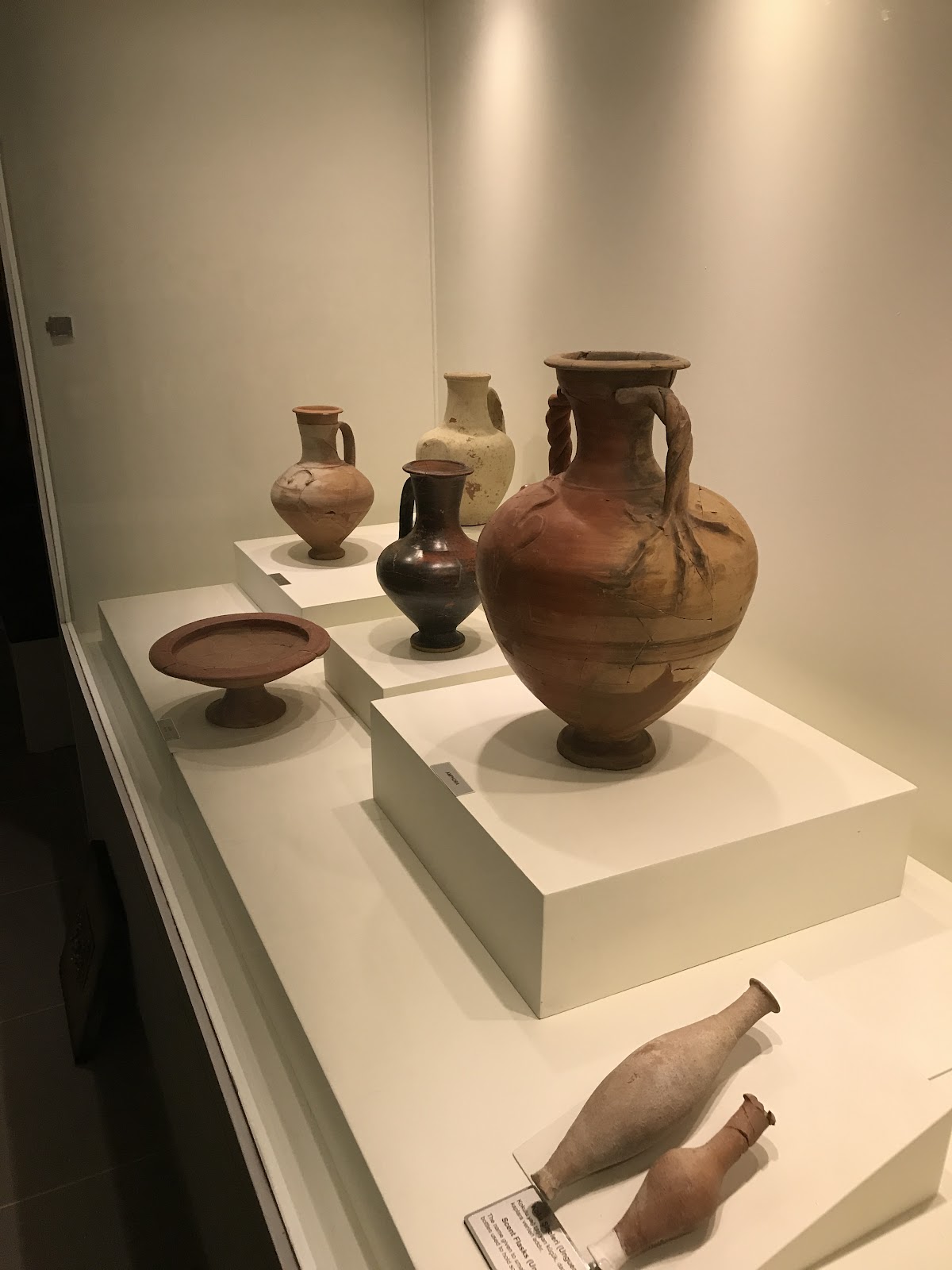 Hacıbektaş Arkeoloji ve Etnografya Müzesi
