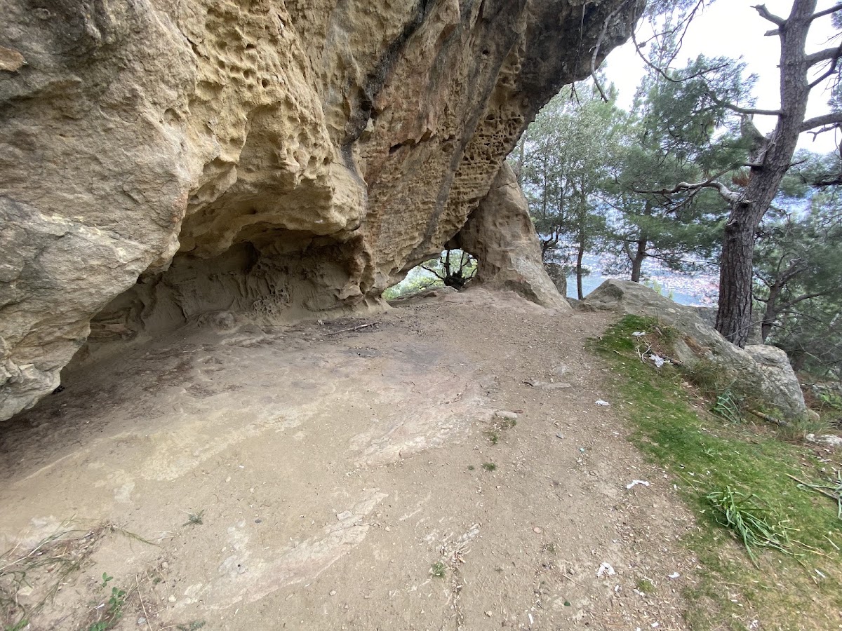 Zeus Sunağı — fotoğraf 2