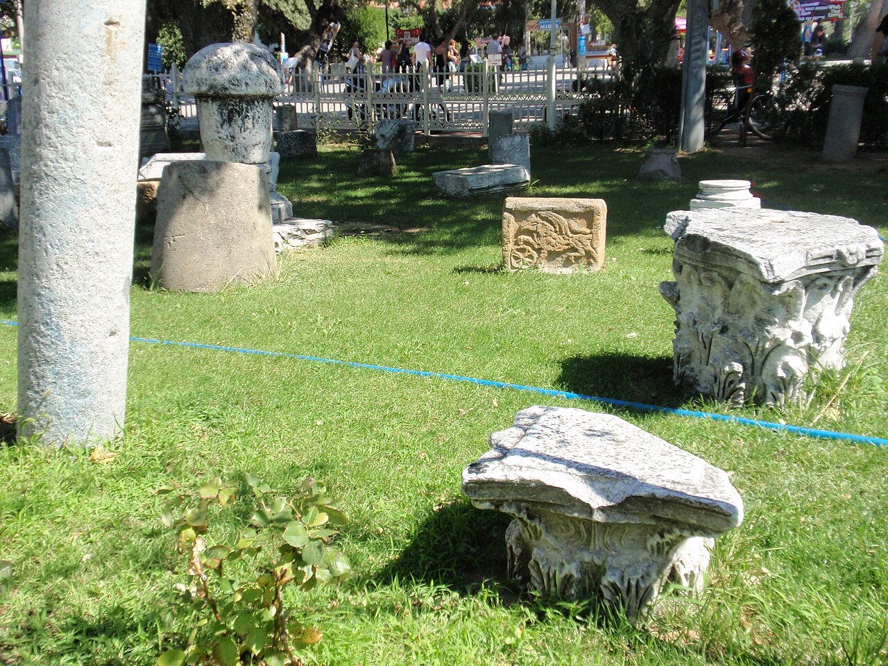Adramytteion — fotoğraf 2
