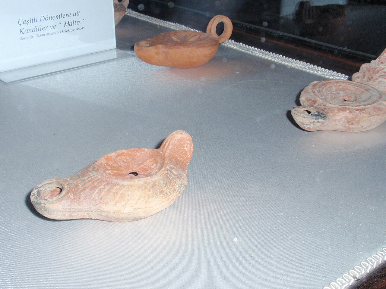 Adramytteion — fotoğraf 4