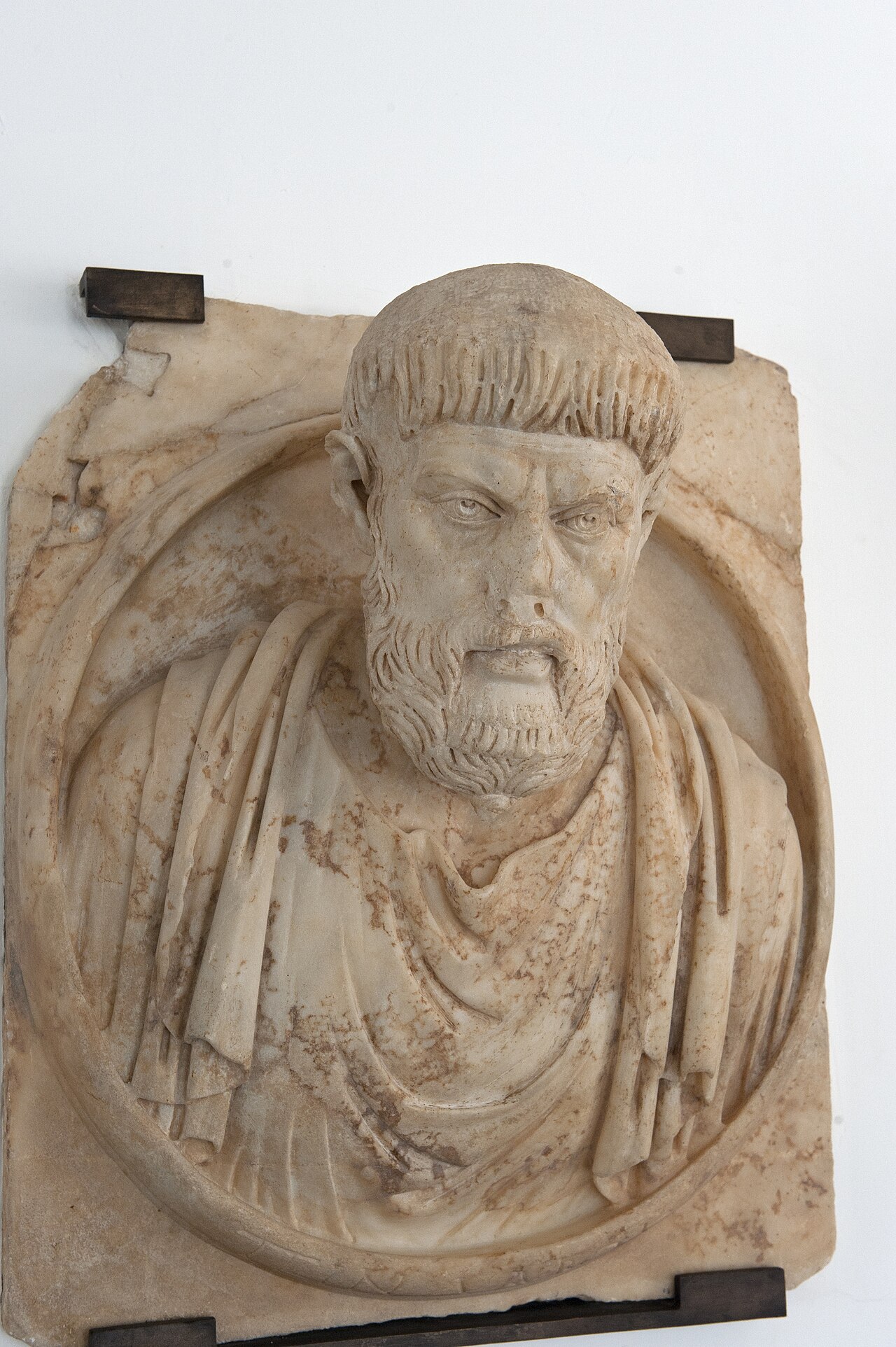 Afrodisias Müzesi ve Ören Yeri — fotoğraf 3