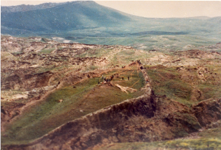 Ağrı Dağı Millî Parkı — fotoğraf 2