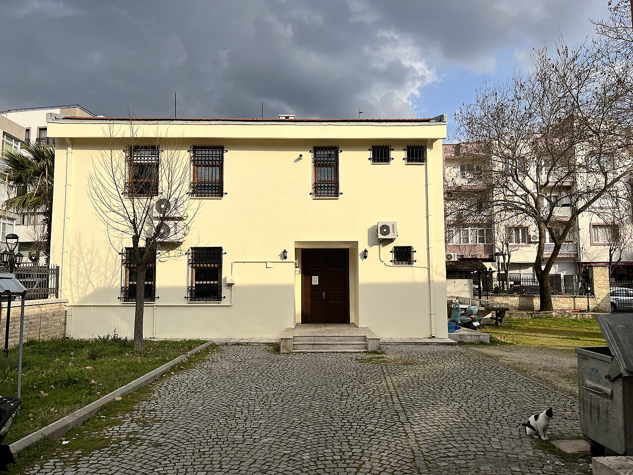 Akhisar Müzesi — fotoğraf 3