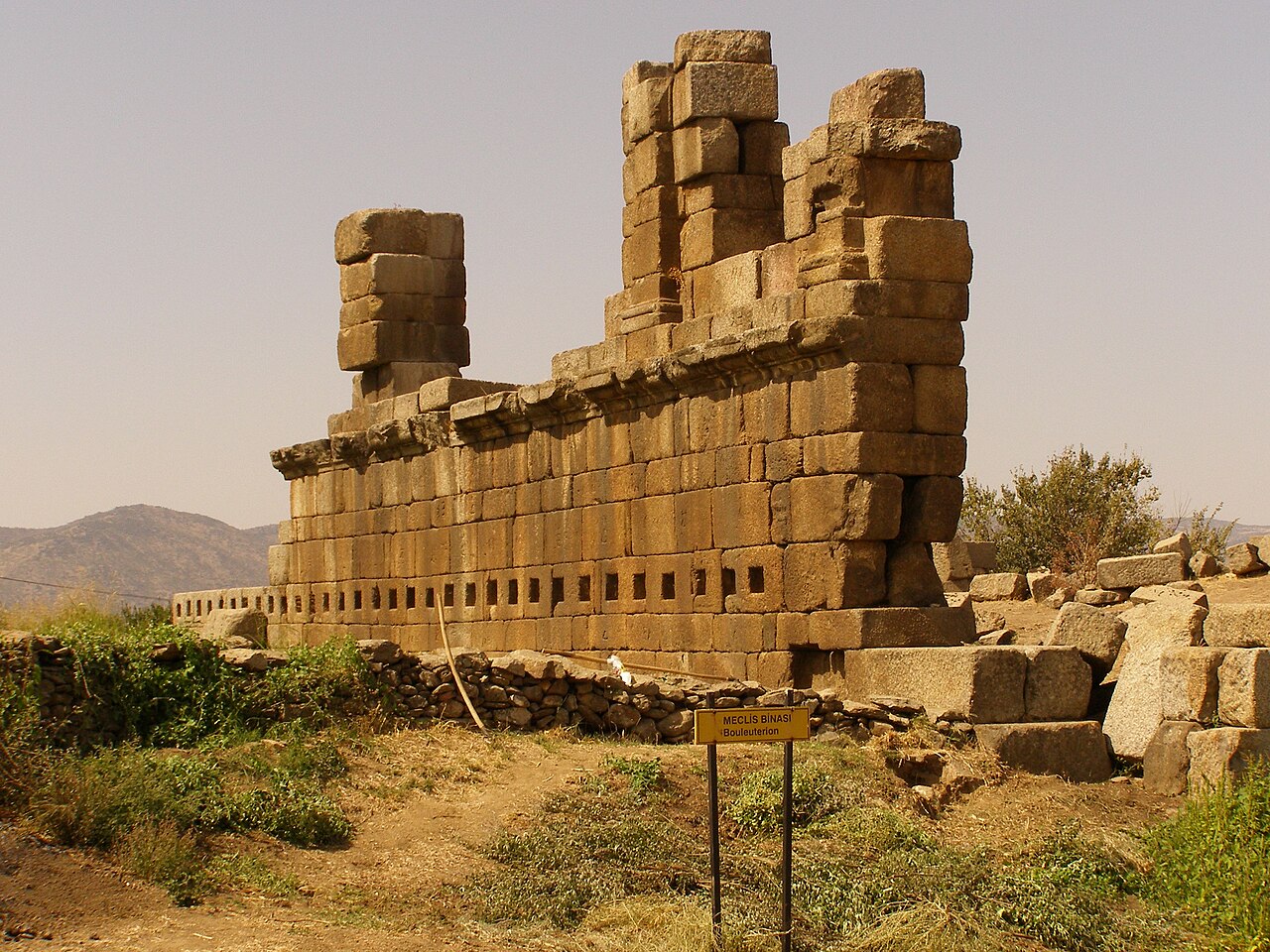 Alabanda — fotoğraf 4