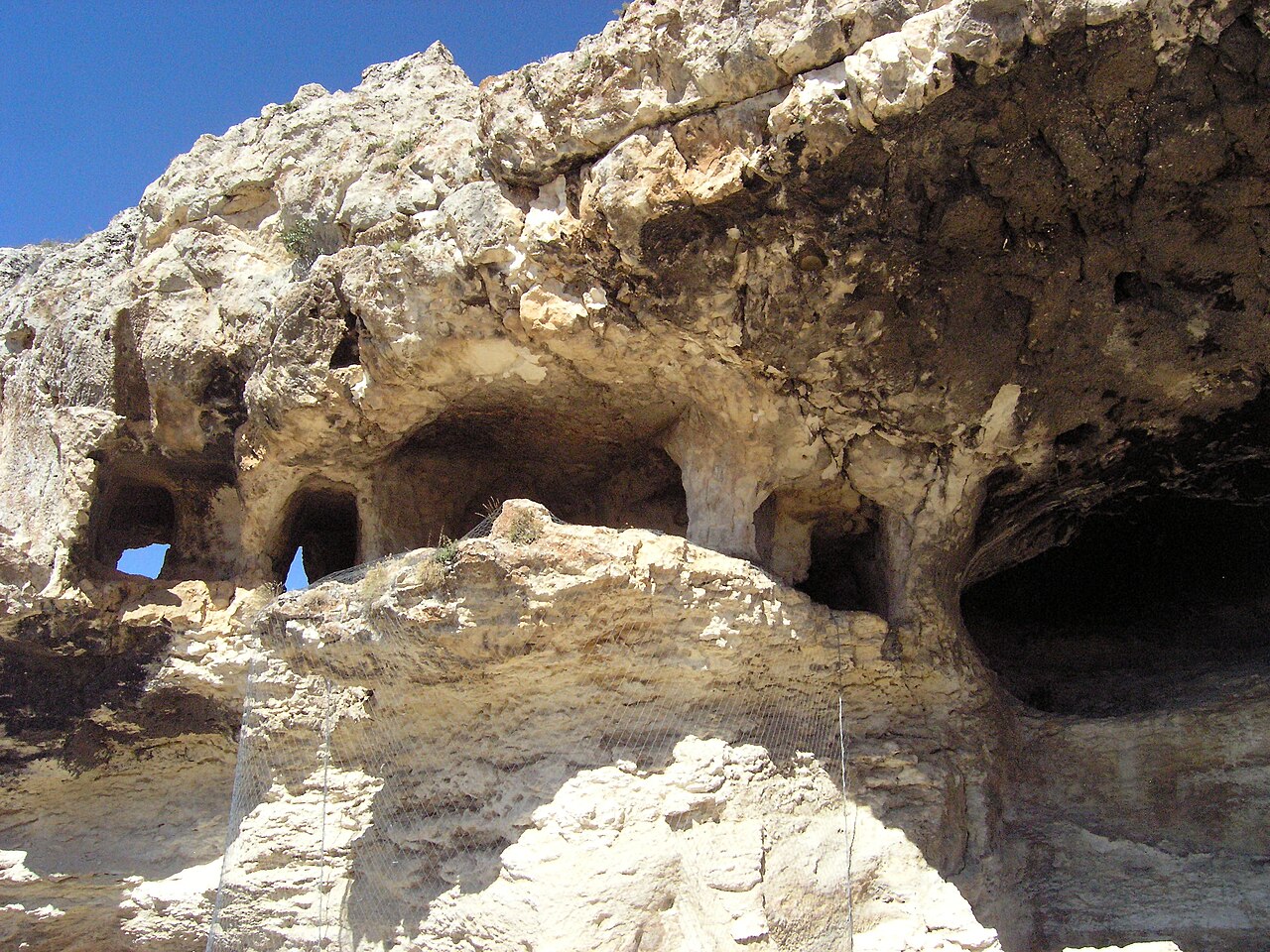 Alahan Manastırı