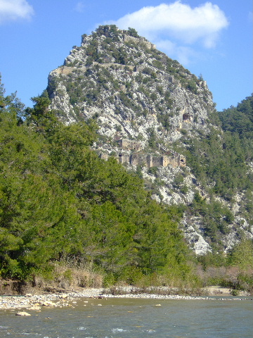 Alara Kasrı