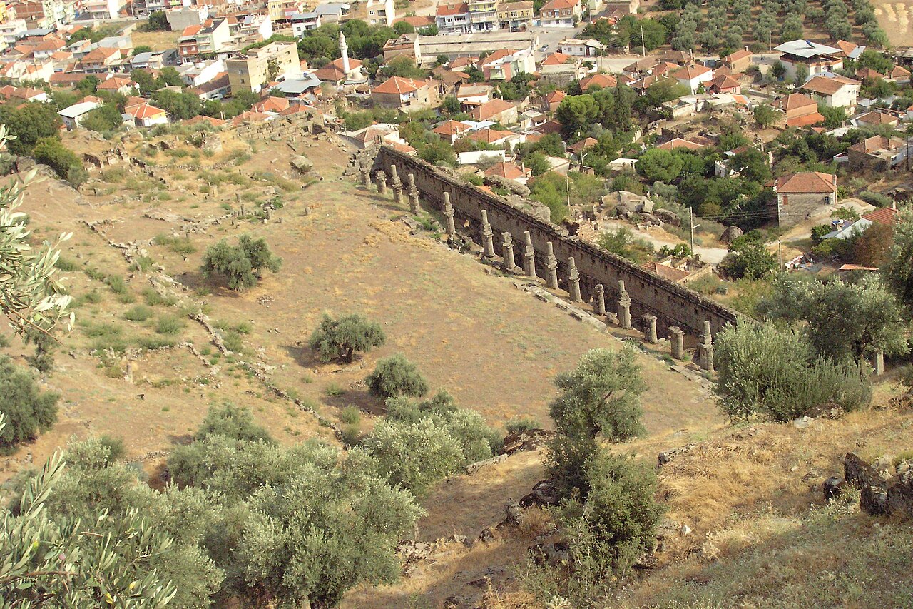 Alinda — fotoğraf 2