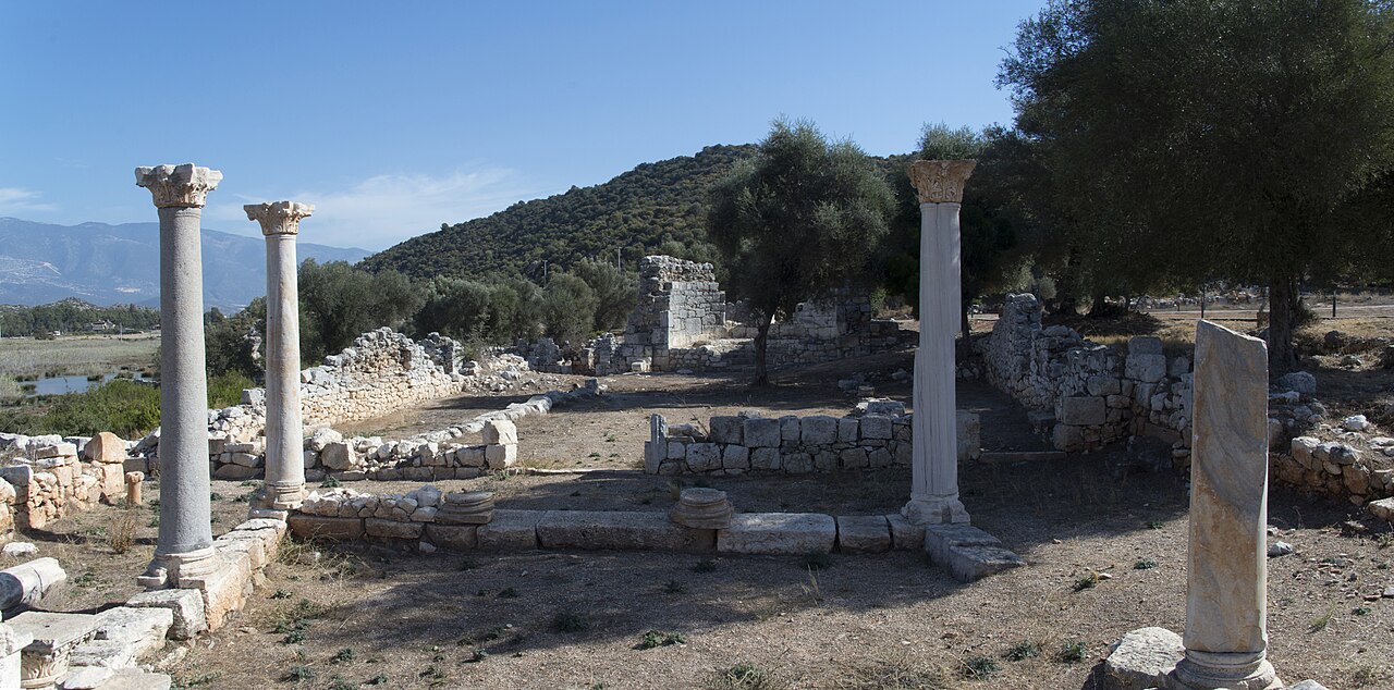 Andriake — fotoğraf 3