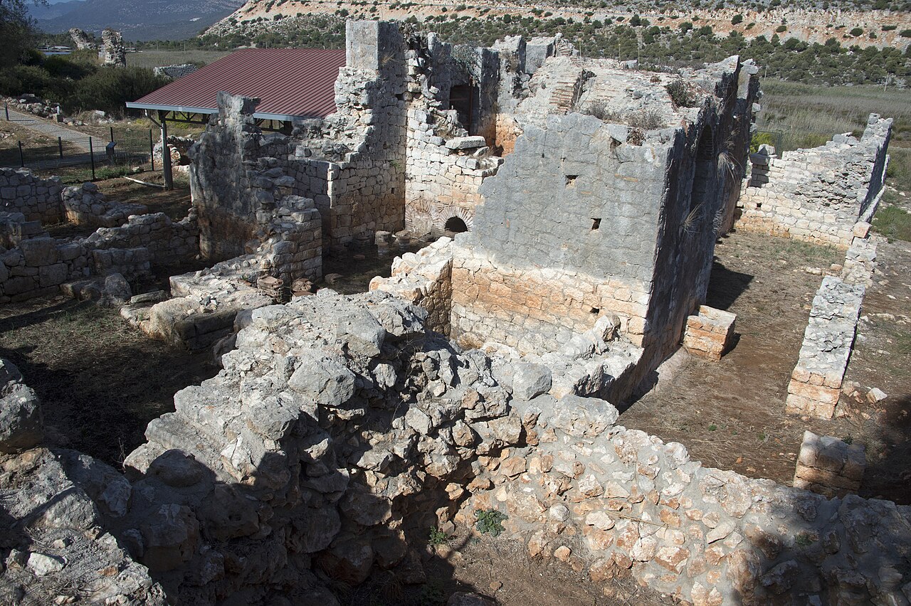 Andriake — fotoğraf 4