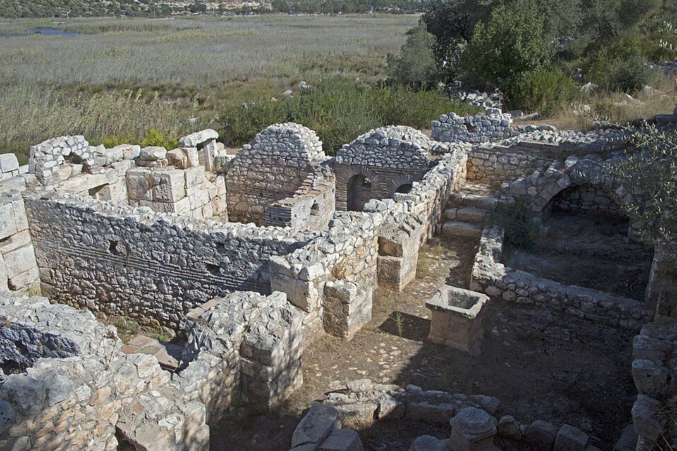 Andriake