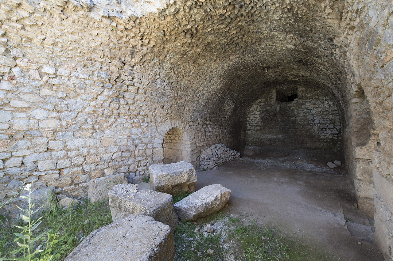 Antiokheia Ören Yeri — fotoğraf 2