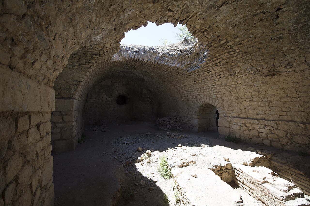 Antiokheia Ören Yeri — fotoğraf 3